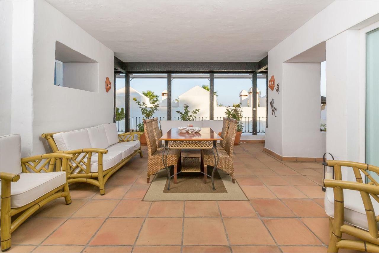 Torremolinos Apartment Exterior foto